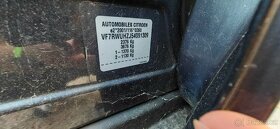 Citroen C5 Exclusive 2.7 HDi - 3