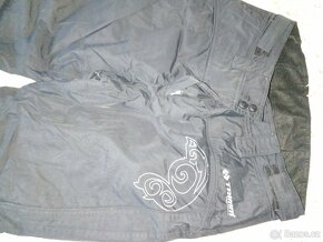 dámské lyžařské kalhoty L/ XL - 3