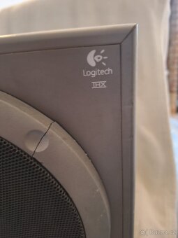 2x bedny Subwoofer - 3
