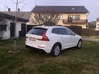🔥 VOLVO XC60 4x4 | Styl, síla a bezpečí v jednom 🔥 - 3