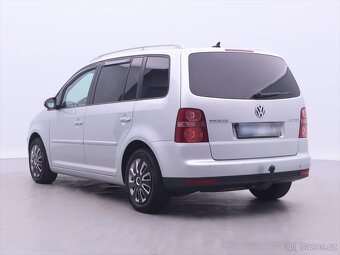 Volkswagen Touran 2,0 TDI 125kW DSG 7-Míst Navi (2009) - 3