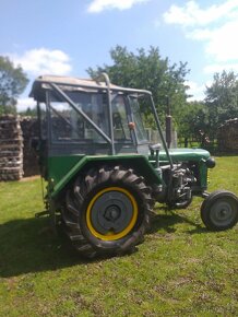 Zetor 25A - 3