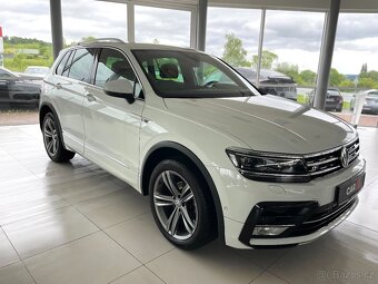 Volkswagen Tiguan 2.0TDI 4M DSG R-LINE - 3
