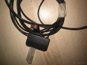 BLAUPUNKT TravelPilot E2, autorádio , CD + navi - 3