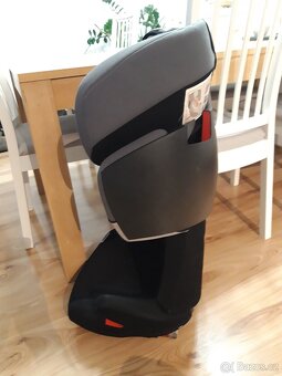 Autosedačka Cybex 16-36 - 3
