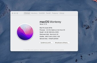 Apple Power Mac, 64 GB Ram - 3