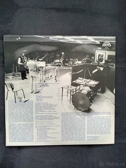 LP The Art Ensemble of Chicago - 3
