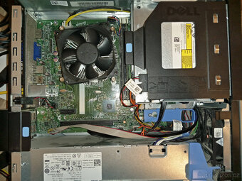 DELL OPTIPLEX 3020 Plně fuknční, skvělý stav - 3