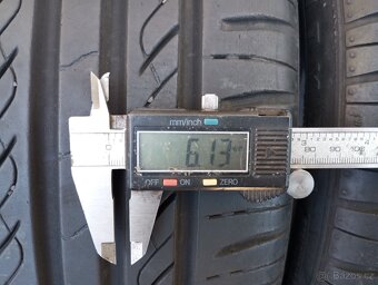 Letní pneumatiky infinity 195/50 R15 82V - 3