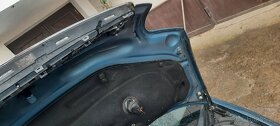 Kapota audi a2 maska predni viko - 3