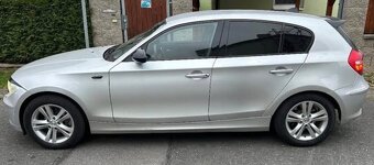 BMW 1 E87 118d 105Kw - 3