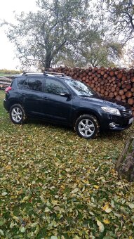 Rav4 2012 D-4D - 3