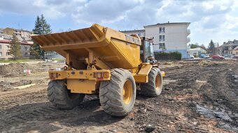 Dumper Hydrema 912 - 3