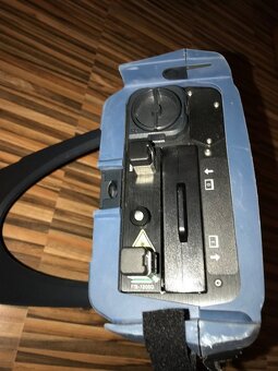 EXFO FTB-200 V2 miniOTDR - 3