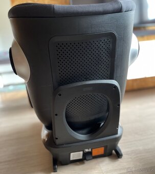 Autosedacka Zopa Voyager 360 - 3