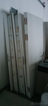 Interiérové dveře a zárubně SAPELI - 3