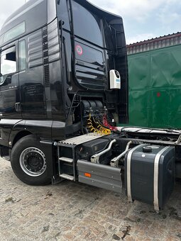 MAN TGX 18.520 - 3