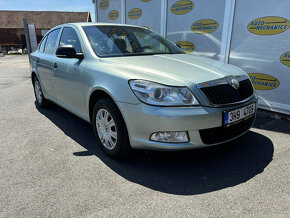 Prodám Škoda Octavia 1.6 MPI - 3