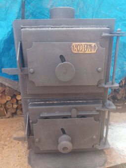 Kamna Koral - 3