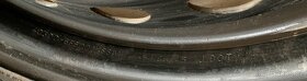 Letní kola 165/65 R14 - 3