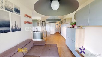 Pronájem byty 3+kk, 62 m2 - Fryšták - Horní Ves, ev.č. 02282 - 3