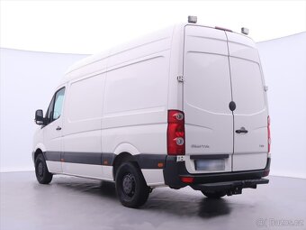Volkswagen Crafter 2,5 TDI 100kW L2H3 Klima DPH (2010) - 3