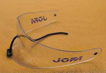 Brankářský chránič krku JOFA - 3