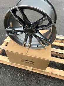 ALU KOLA REPLICA GRIP R18 5x112 - 3