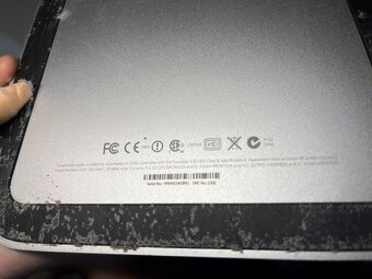 Apple iMac model 2010  a1311 2308 - 3