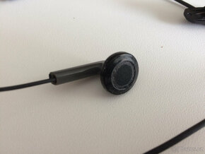 Nokia osobní handsfree HS-40 - 3