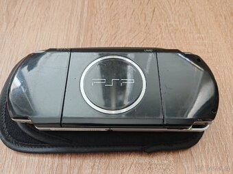 PSP PlayStation portable 3004 - 3