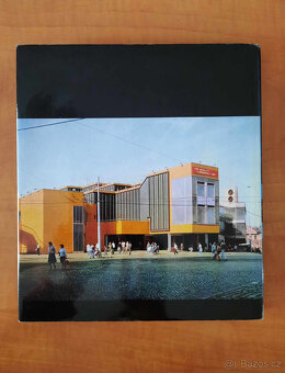 Soudobá architektura ČSSR [Fot. publikace] - 3