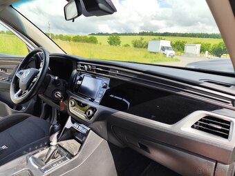SsangYong Korando 1.5 T-GDI Style+ | 2022 | 25 000 km | CZ - 3