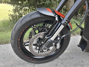 HARLEY DAVIDSON FXDR 114 - 3