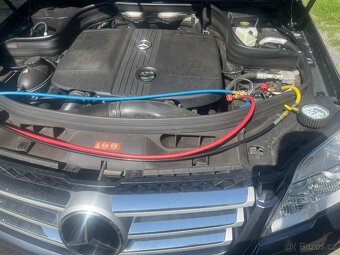 Plnění AutoKlimatizace Kolín 702 83 83 83 - 3