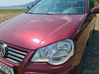 VW POLO 1.2 LPG,poctivých 153tis,jede i vypadá krásně - 3