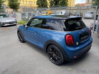 Mini Cooper, SE 135 kW - 3
