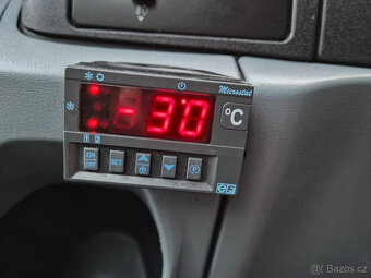 FORD TRANSIT 350L TREND, R.V.2009, MRAZAK EUROFRIGO - 3