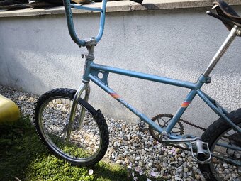 BMX 20 - 3