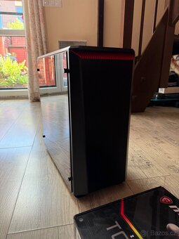 Gaming PC - Intel + Nvidia - 3