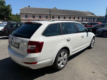 Škoda Octavia 3 2.0 tdi 110kw - 3