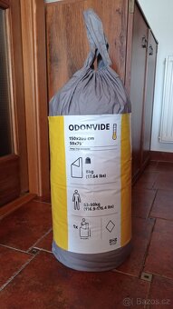 ZÁTĚŽOVÁ DEKA (IKEA) 8 kg - 3