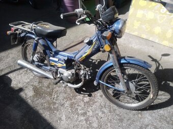 Jawa betka 50 - 3