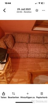 Couch - 3