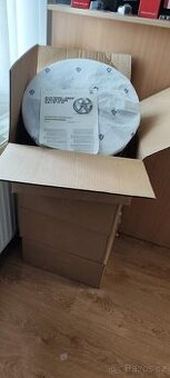 Nové orig. ALU disky ŠKODA SUPERB 3, 5x112 6,5x112 - 3