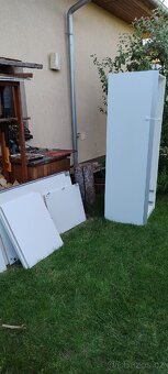 2x skříň IKEA za odvoz - 3