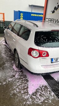 Volkswagen passat b6 1.4cng 110kw - 3