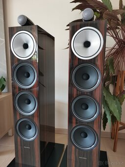 Bowers & Wilkins 702 S2 Signature - 3