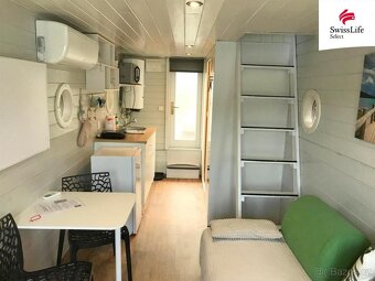 Prodej specifického typu nemovitosti 35 m2 Strakonická, Prah - 3