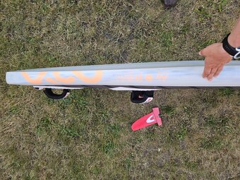 Windsurfingove prkno Goya Air PRO 99l - 3